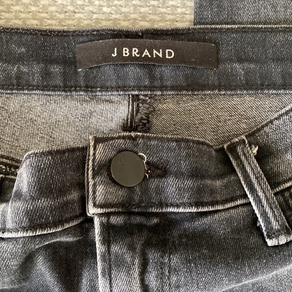 J Brand Alana Skinny Jeans - Picture 6 of 10